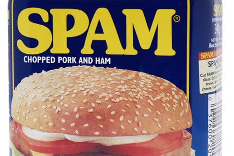 spam in tagalog meaning